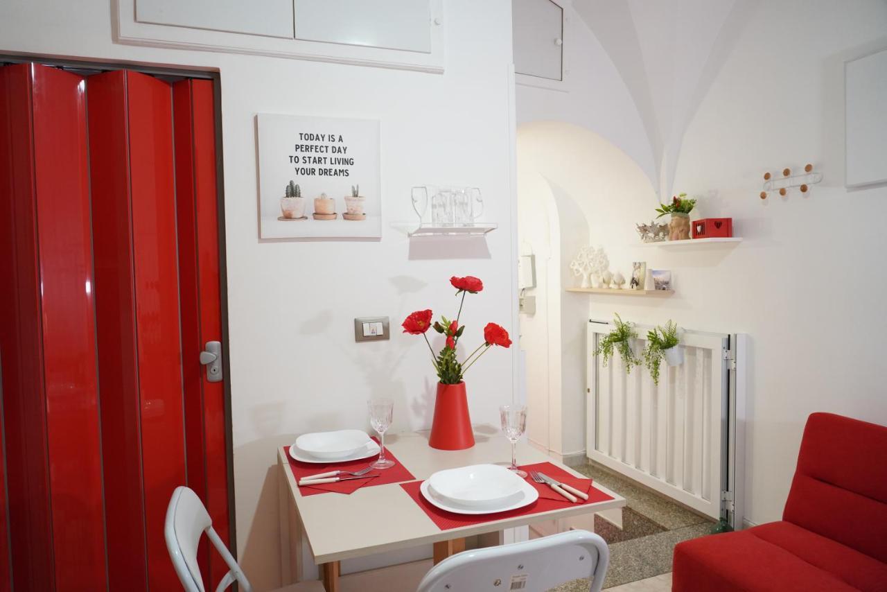 Casa Pasadame' Apartment Ostuni Exterior photo